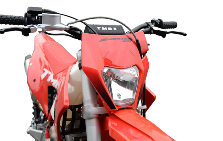 Кроссовый мотоцикл TMBK Sprinter 300H (YB300H) в Калининграде