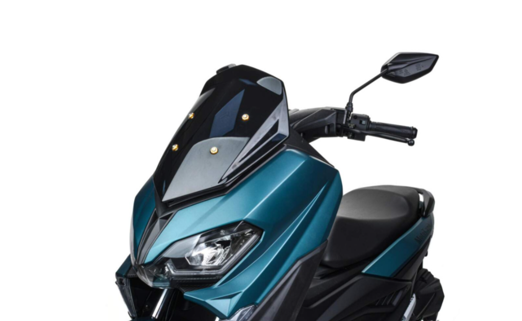 Скутер MOTOLAND (МОТОЛЕНД) VULKAN 150 в Калининграде