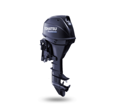 Лодочный мотор Tohatsu MFS 30 CEPL в Калининграде Лодочный мотор Tohatsu MFS 30 CEPL в Калининграде