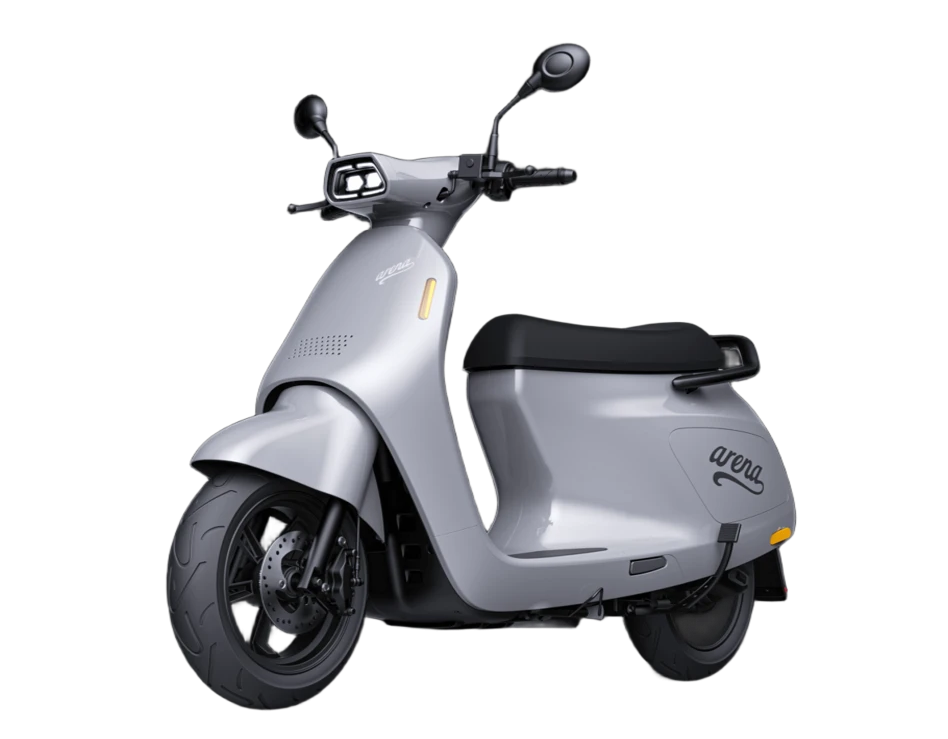 Скутер FAIDET ARENA 200 (49) в Калининграде