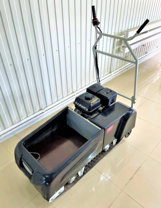 Мотобуксировщик ЕНОТ М 15 Л.С. в Калининграде