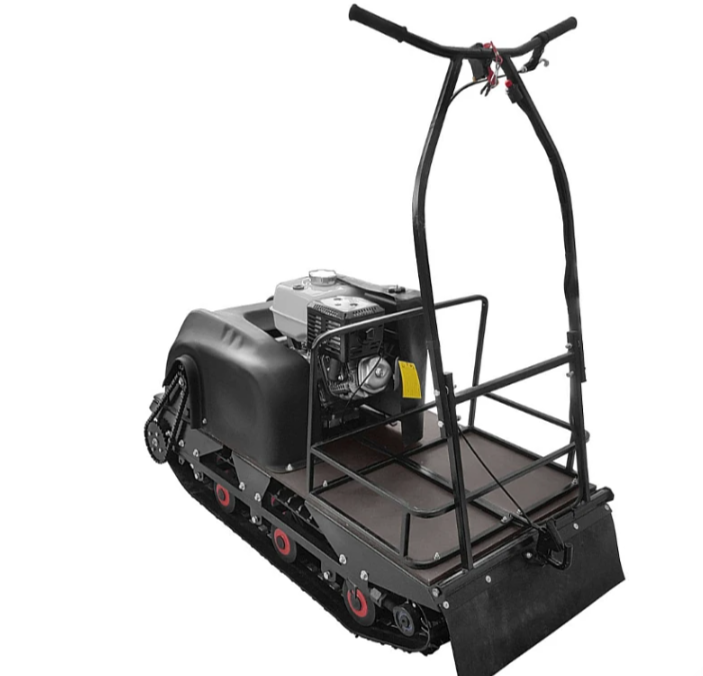 Мотобуксировщик PAXUS 650 AVANT 9 л.с. в Калининграде