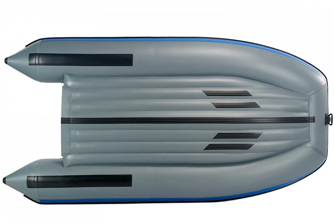 КОМПЛЕКТ ЛОДКА MISHIMO LITE 315 + МОТОР 5л.с в Калининграде