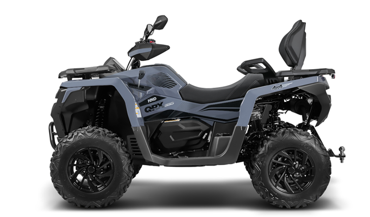 Квадроцикл HND QRX 550 в Калининграде