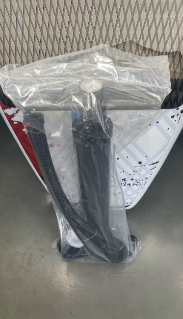 SUP (САП) ДОСКА RAIDEX I BOARD 11’ (332СМ) N 17 в Калининграде