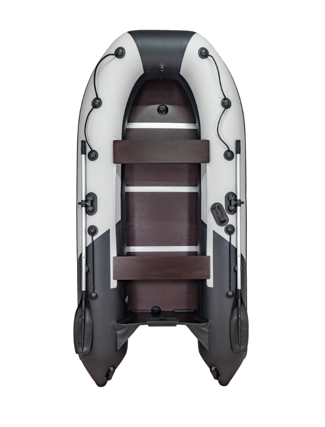 Лодка Ривьера Компакт 2900 СК в Калининграде