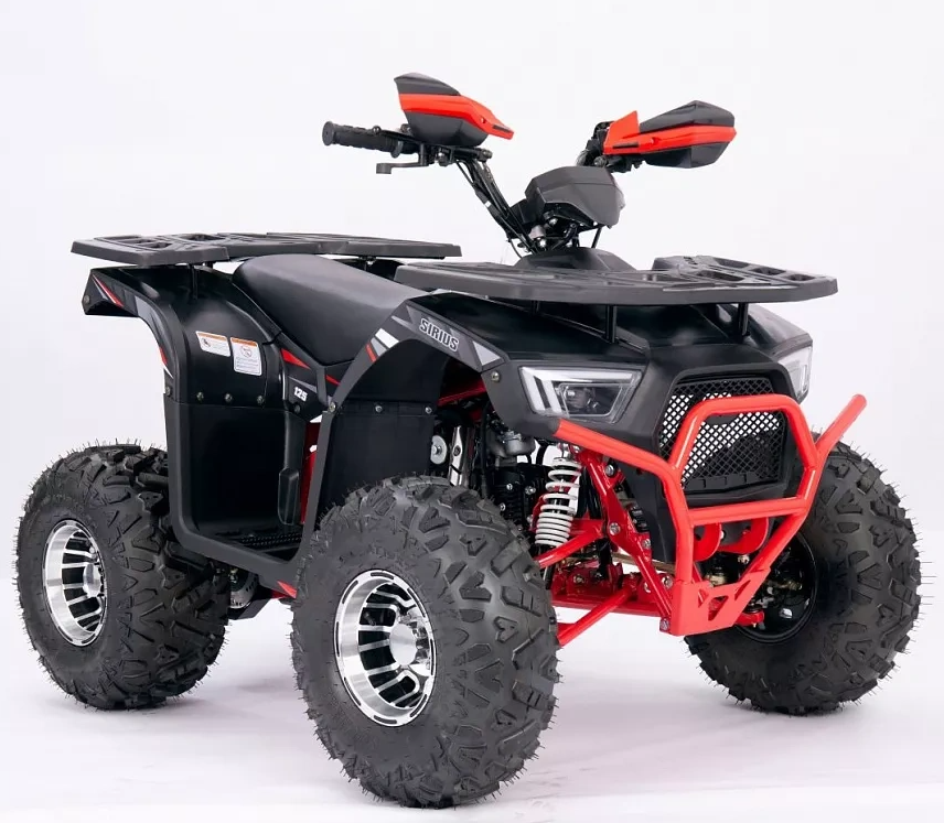 Квадроцикл YACOTA Sirius LD 125 в Калининграде