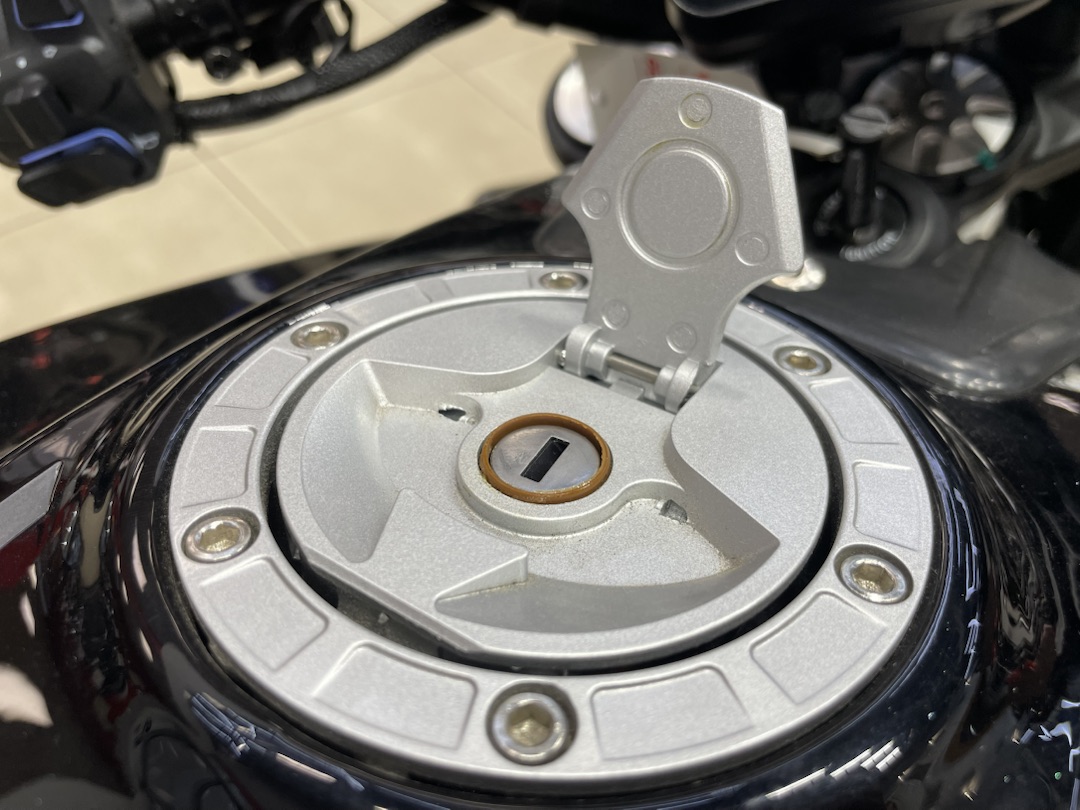 Мотоцикл Benda LFS 700 в Калининграде