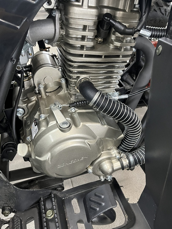 Квадроцикл PROMAX 300 4X4 ALL ROAD в Калининграде