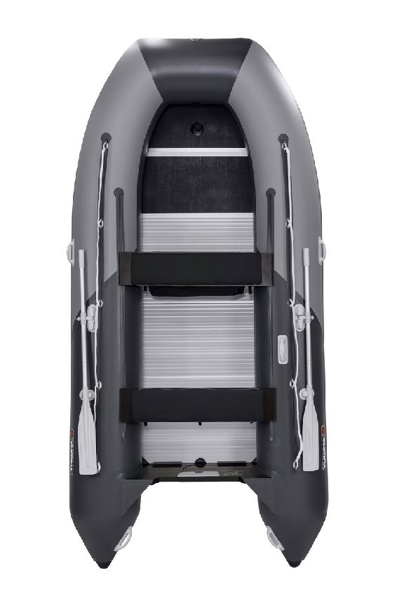 ЛОДКА НАДУВНАЯ YUKONA 430 TS - U (БЕЗ ПАЙОЛА) в Калининграде