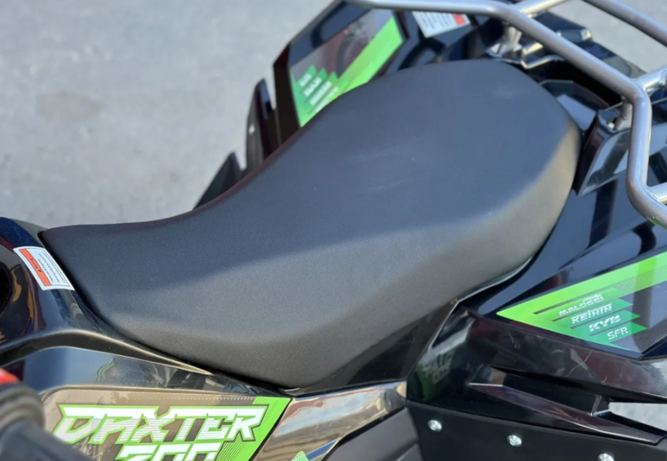 Квадроцикл GBM DAXTER 220 NEW в Калининграде