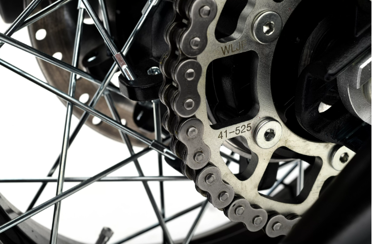 Мотоцикл GAOKIN GK 1200Х в Калининграде