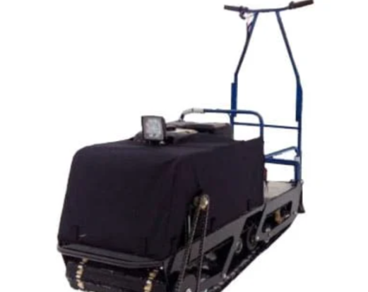 Мотобуксировщик ЕНОТ М 15 Л.С. в Калининграде