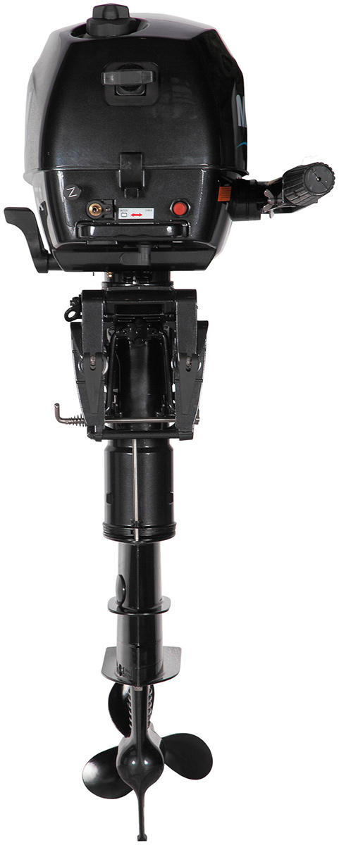 Лодочный мотор MARLIN MF 5 AMHL в Калининграде