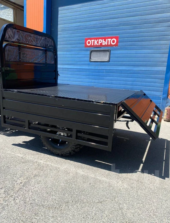 Квадроцикл PROMAX Фермер 350 4x4 ALL ROAD в Калининграде