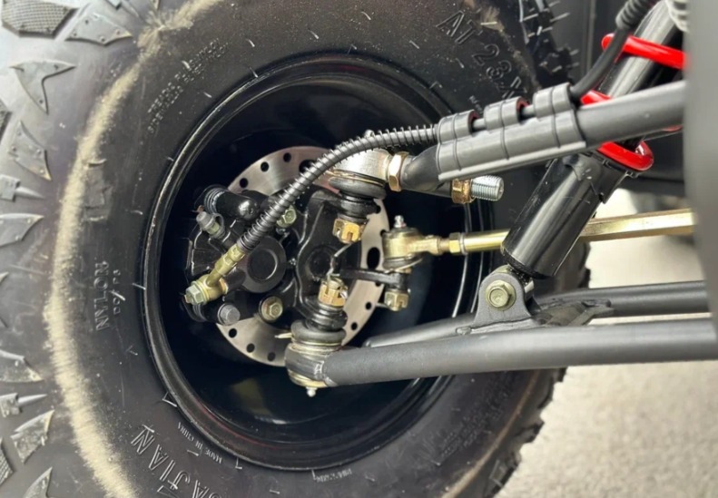 Квадроцикл GBM MAVERICK 300 NEW в Калининграде