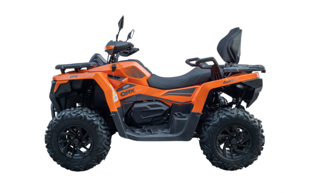 Квадроцикл HND QRX 650 в Калининграде