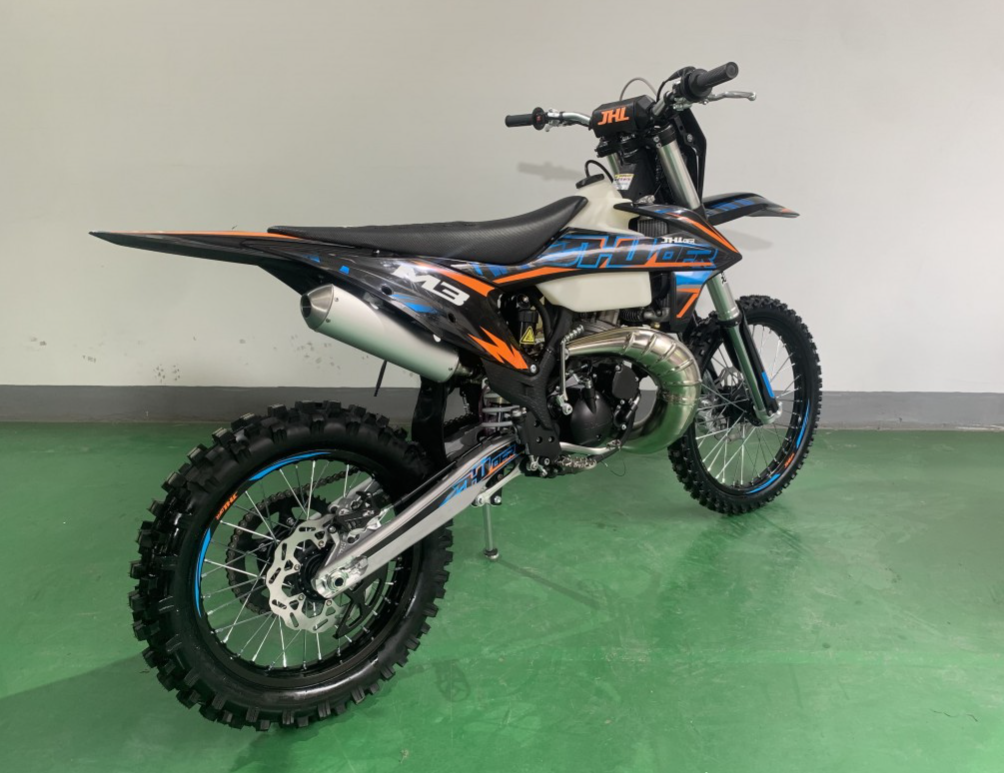 Мотоцикл JHL MOTO JHL M3 MT250 (1E66MM) в Калининграде