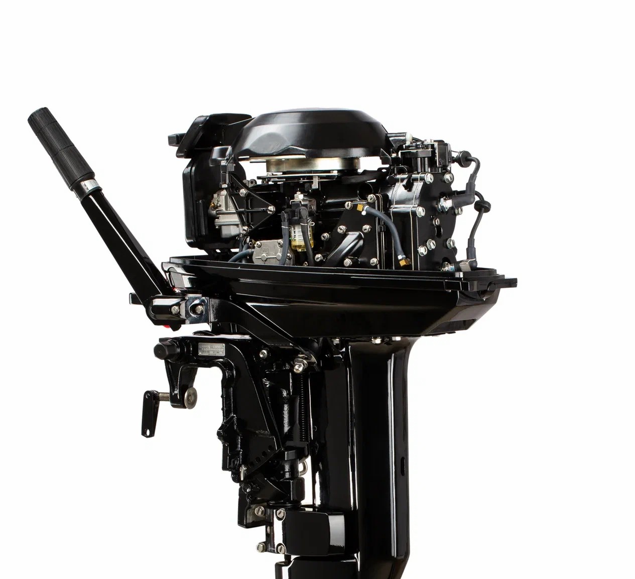 ЛОДОЧНЫЙ МОТОР GLADIATOR G30FHS в Калининграде