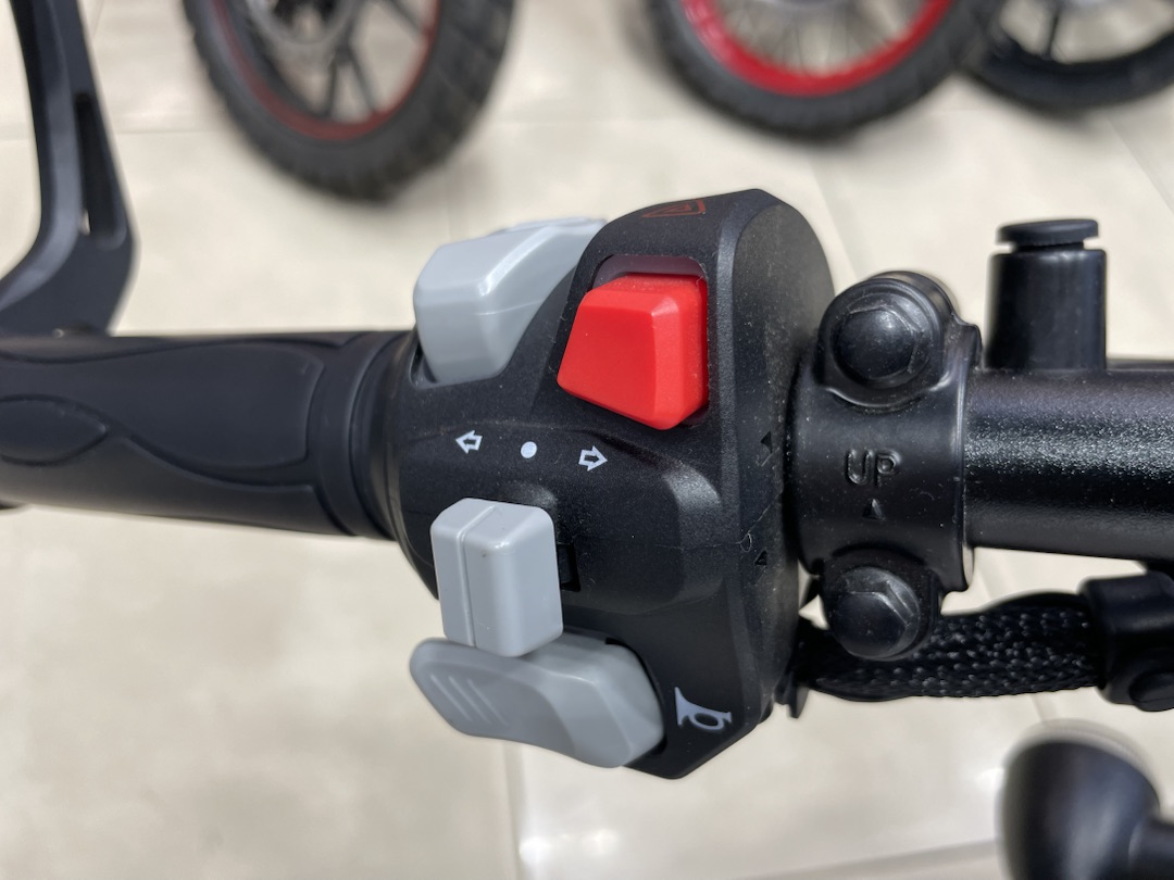 Мотоцикл Benda Chinchilla 500 в Калининграде