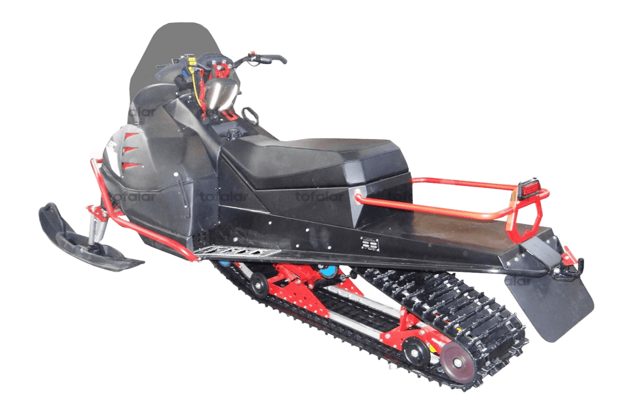 Снегоход ТОФАЛАР АТЛАС 500 в Калининграде