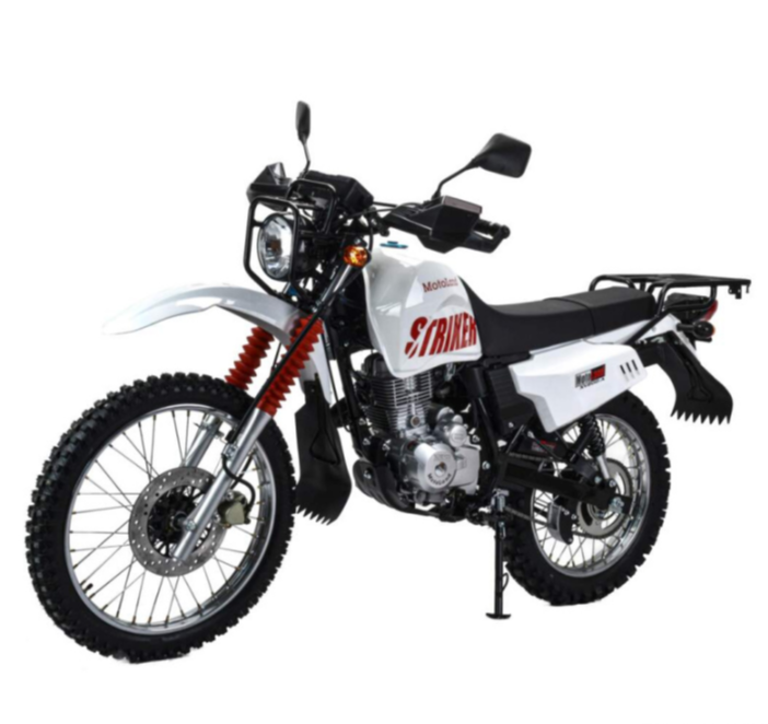 Мотоцикл MOTOLAND (МОТОЛЕНД) 200 STRIKER в Калининграде