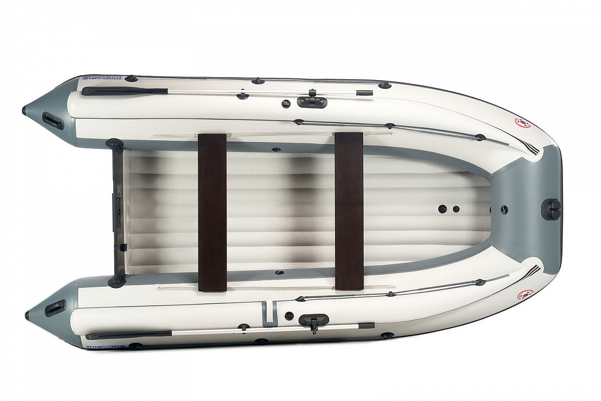 Лодка MISHIMO FAMILY LITE DF 390 в Калининграде