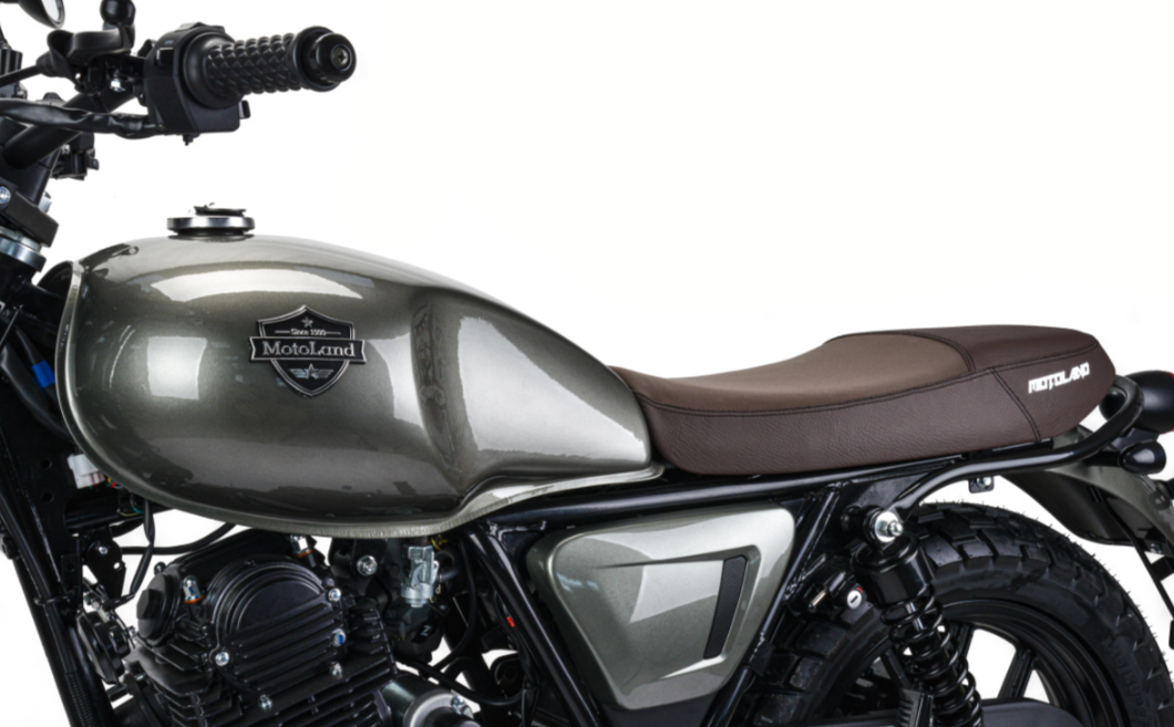 Мотоцикл MOTOLAND (МОТОЛЕНД) TEXAS 300 в Калининграде