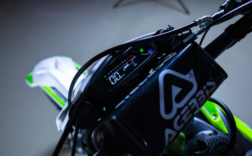 Мотоцикл Progasi SUPER MAX 300 PRO PR300 (ZS175FMN) в Калининграде