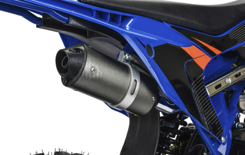 Питбайк MOTOLAND (МОТОЛЕНД) 125 SX 125 E 17/14 в Калининграде