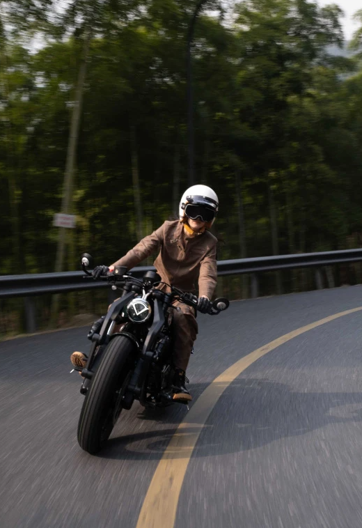 Мотоцикл Benda Napoleon 250 в Калининграде