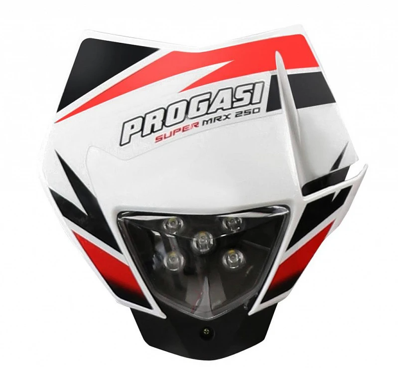 Мотоцикл PROGASI SUPER MAX 250 в Калининграде