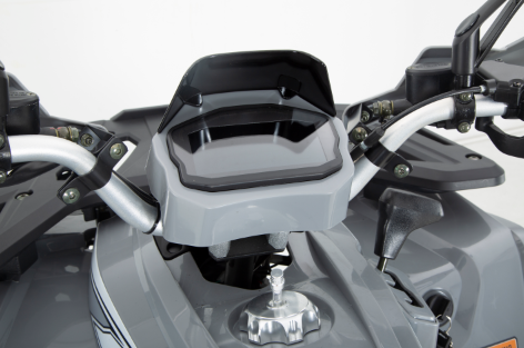 Квадроцикл YACOTA VIKING 200 в Калининграде