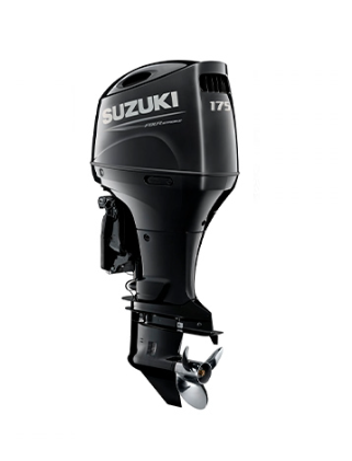 Лодочный мотор Suzuki DF175ATX в Калининграде