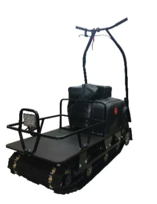 Мотобуксировщик PAXUS 500 AVANT 15 л.с. в Калининграде