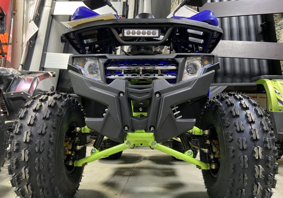 Квадроцикл PROMAX WILD 2.0 190 PRO (2025) в Калининграде