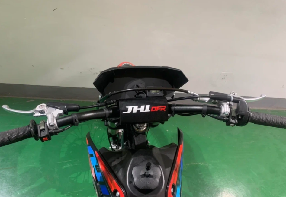 Питбайк JHLMOTO JHLofr LK125 17/14 (ZS154FMI-2) в Калининграде