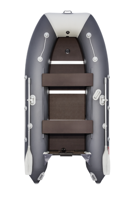 Лодка Таймень LX 3400 СК в Калининграде