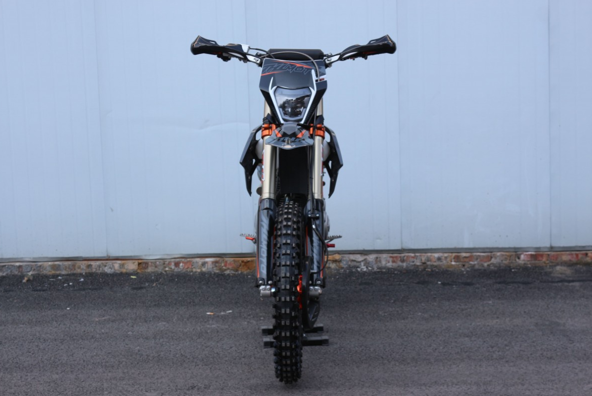 Мотоцикл JHLMOTO JHL Z4 PR250 (172FMM-5) в Калининграде