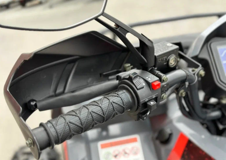 Квадроцикл GBM MAVERICK 300 NEW в Калининграде