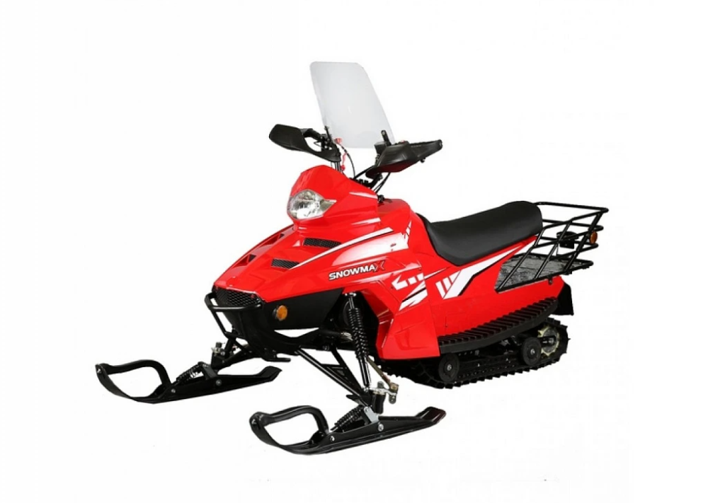 Снегоход Vento Snow Cat long в Калининграде Снегоход Vento Snow Cat long в Калининграде