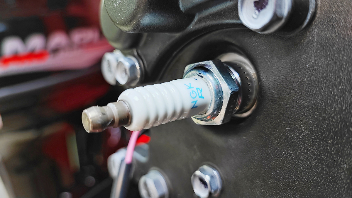 Лодочный мотор MARLIN PROLINE MP 50 AWR ПОД ВОДОМЕТ в Калининграде