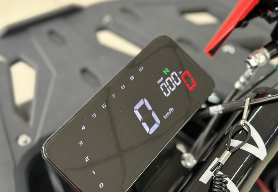 Квадроцикл GBM MAVERICK 222 NEW в Калининграде