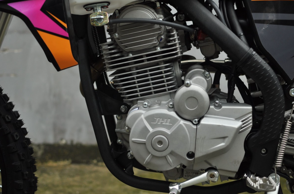 Мотоцикл JHLMOTO JHL LX3 PR300 (175FMN) в Калининграде