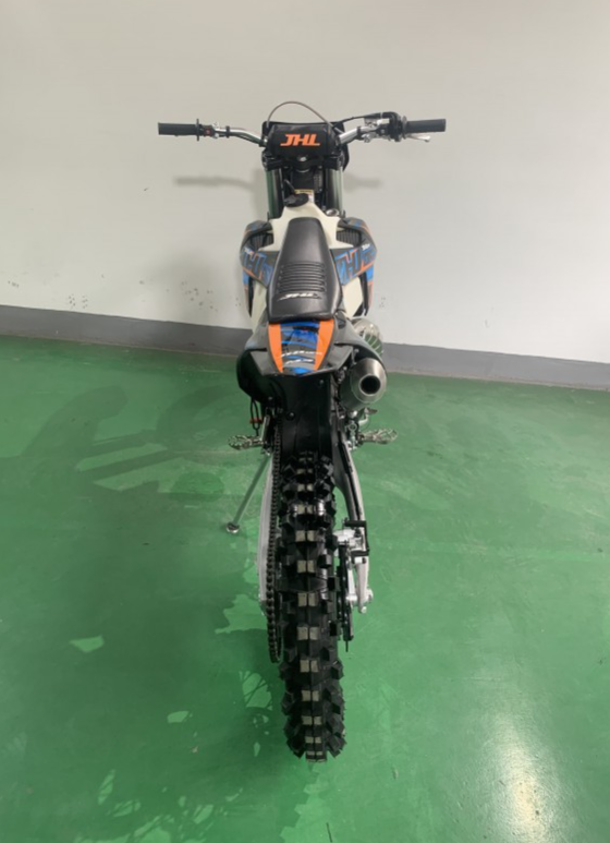 Мотоцикл JHL MOTO JHL M3 MT250 (1E66MM) в Калининграде