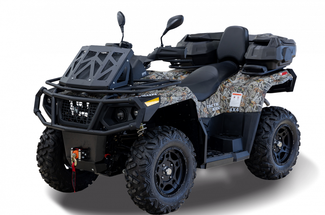 Квадроцикл HISUN TACTIC GT1000/EXTREME EDITION в Калининграде