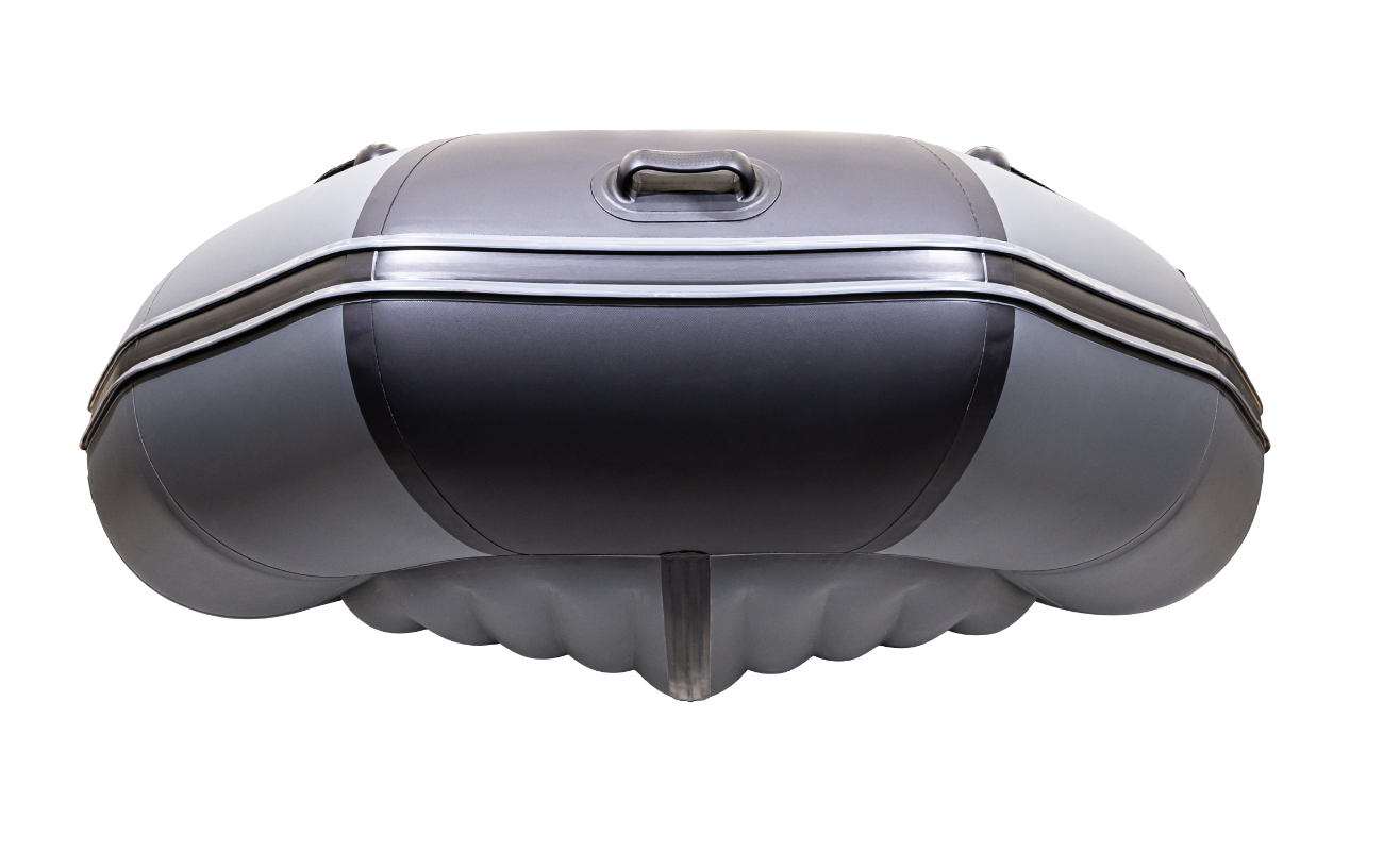 Лодка Таймень NX 4000 НДНД PRO в Калининграде