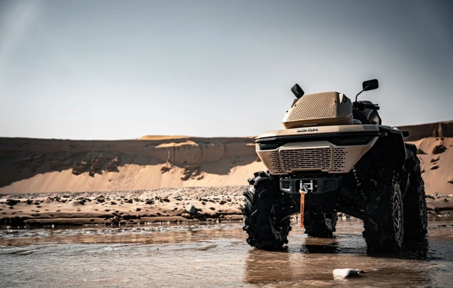 Квадроцикл BENDA REDSTONE 1000 MUD в Калининграде