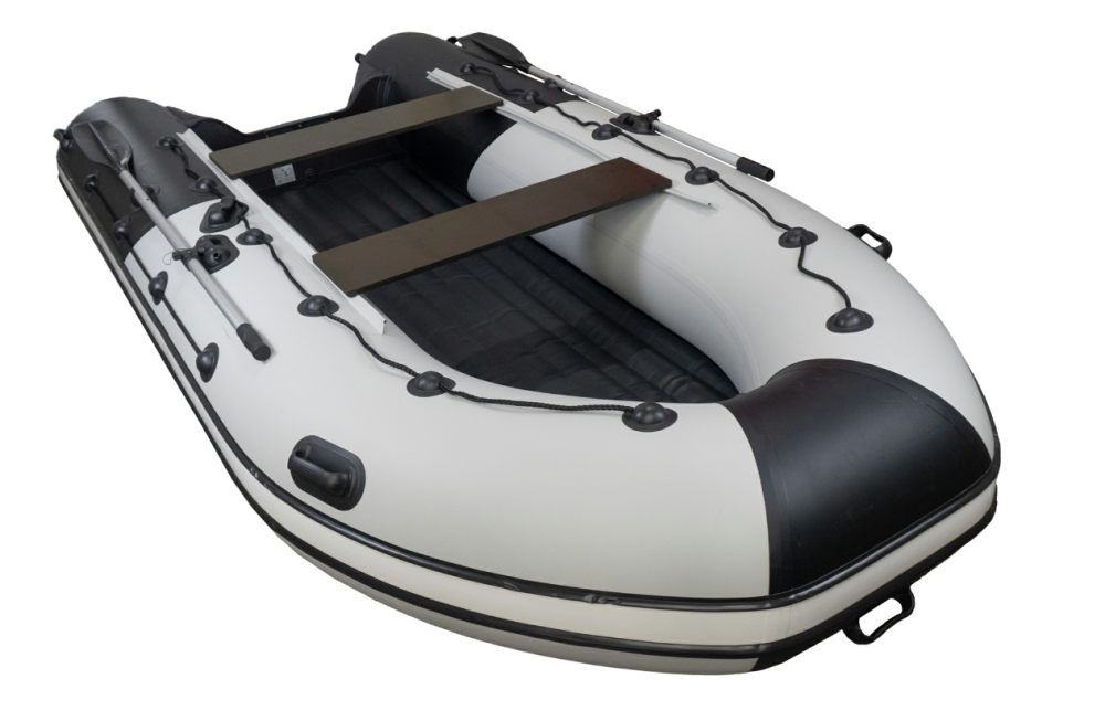 Лодка Ривьера 3600 НДНД ГИДРОЛЫЖА в Калининграде