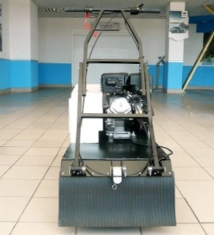 Мотобуксировщик XTREME-MOTORS "Полюс-2 мини" 18.5 л.с. в Калининграде